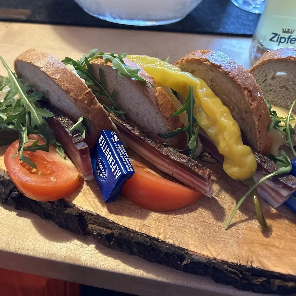 Essen und Trinken photo 6