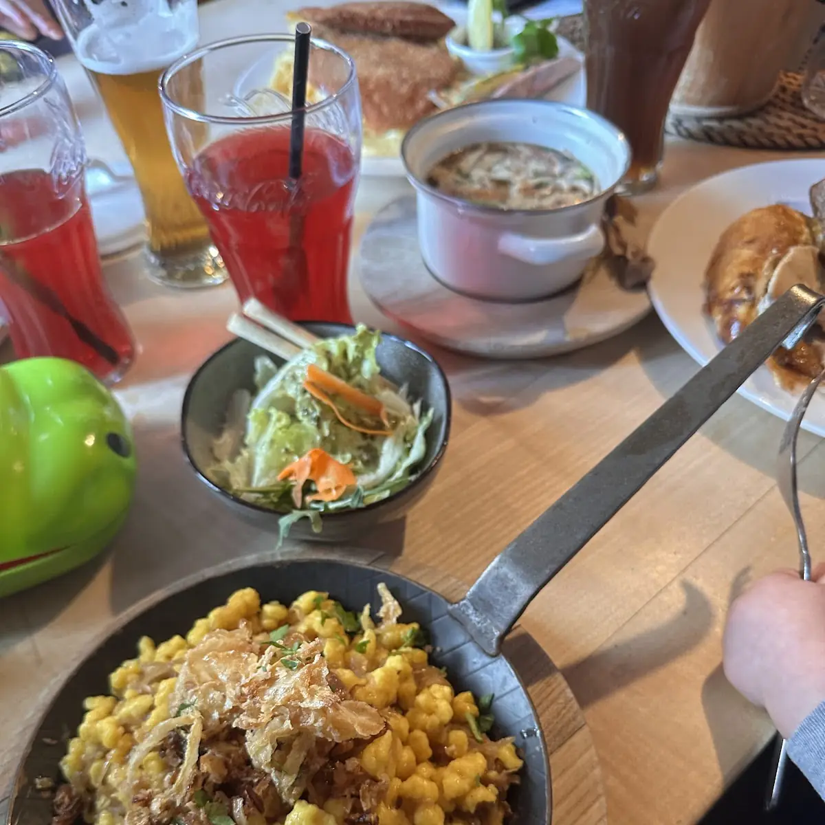 Essen und Trinken photo 7
