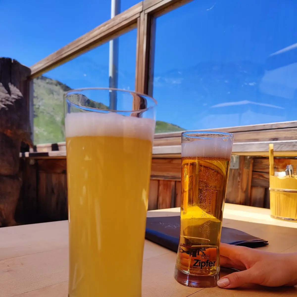 Essen und Trinken photo 9