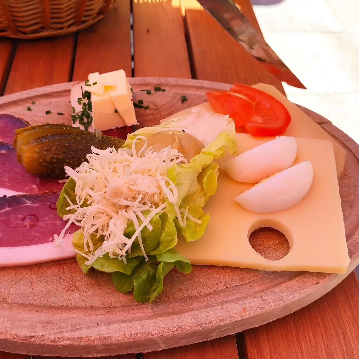 Essen und Trinken photo 10