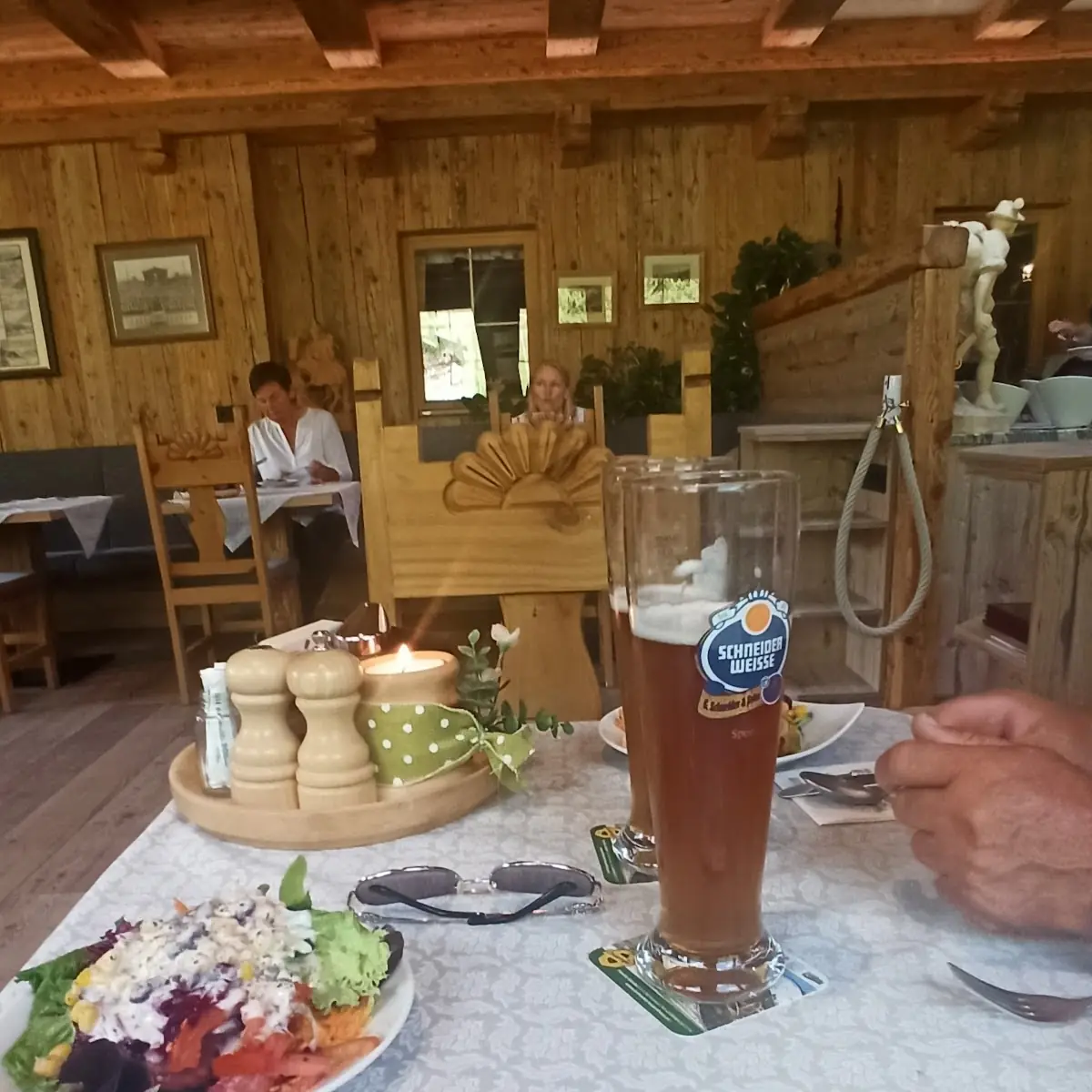 Essen und Trinken photo 2