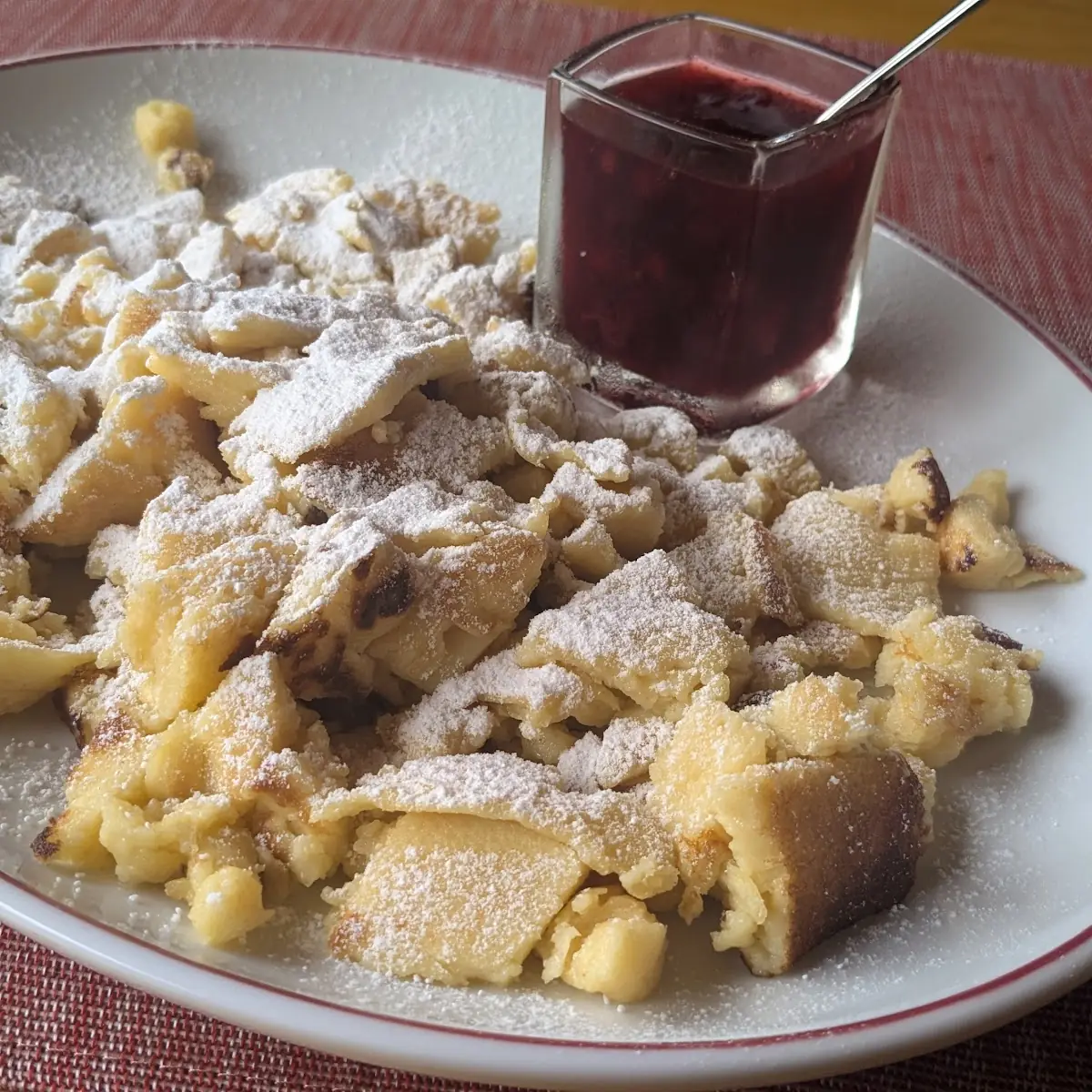 Essen und Trinken photo 6