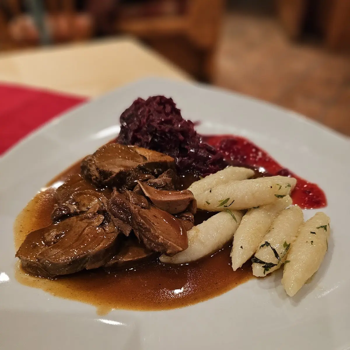 Essen und Trinken photo 7