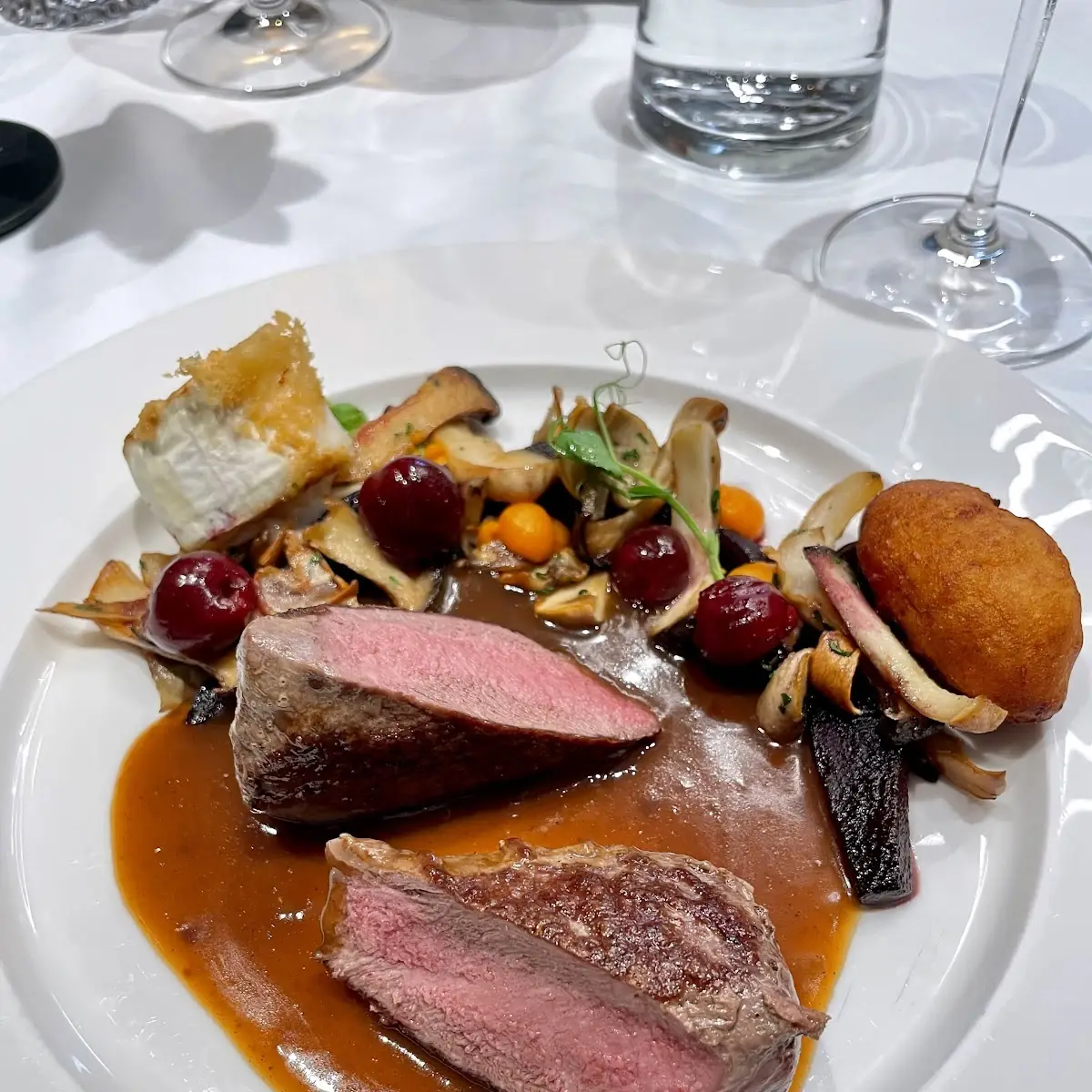 Essen und Trinken photo 4