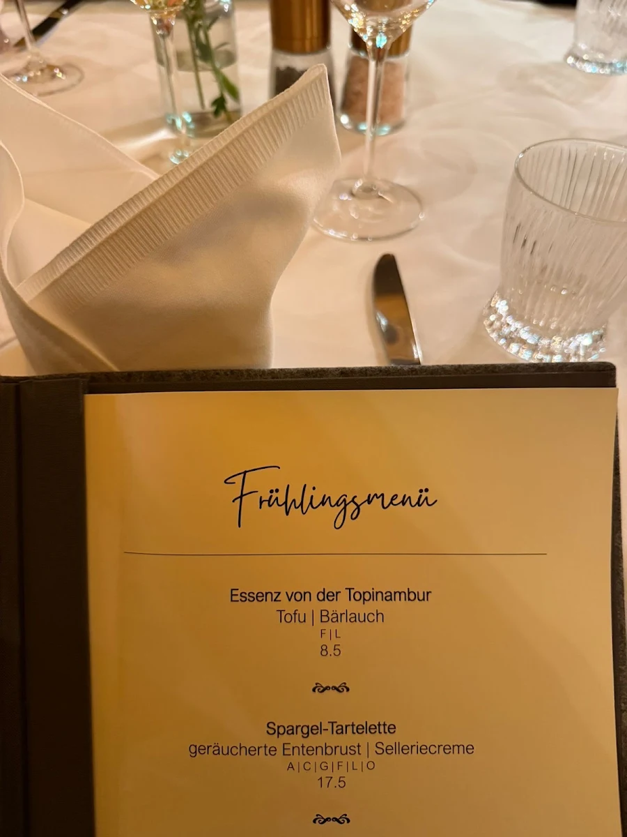 Speisekarte photo 10