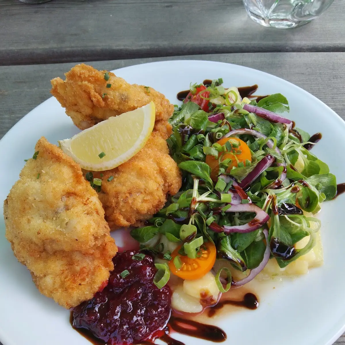 Essen und Trinken photo 10