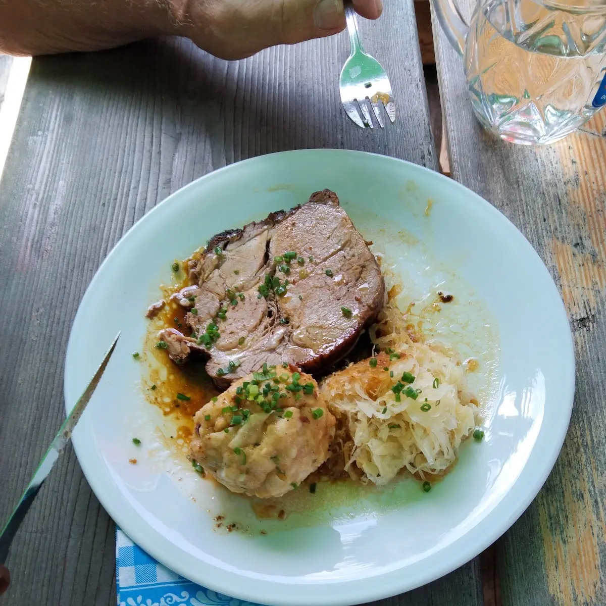 Essen und Trinken photo 5