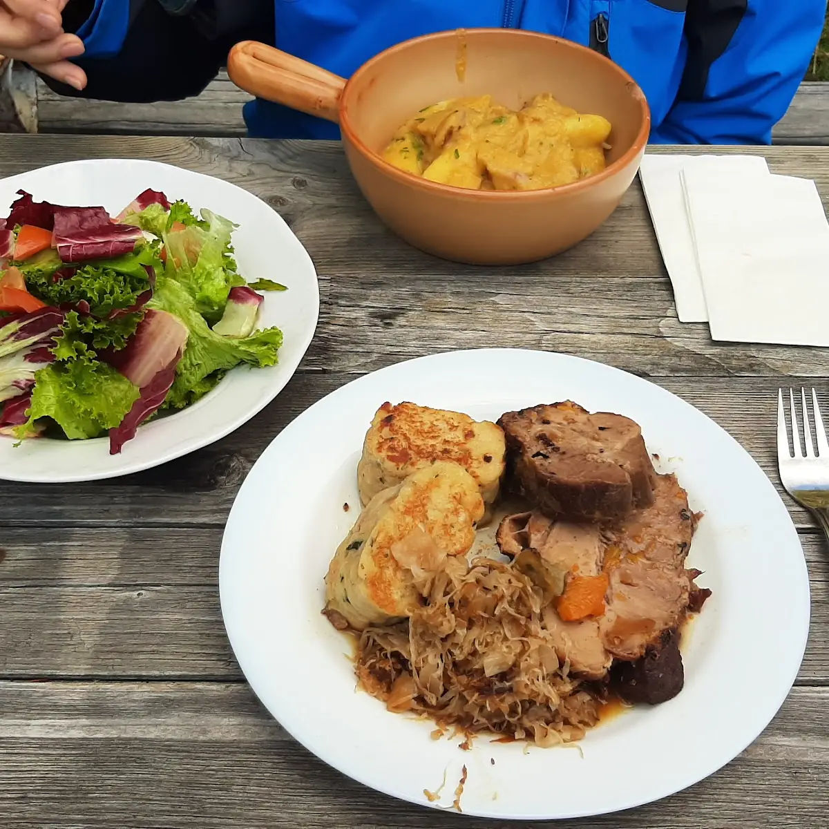 Essen und Trinken photo 6