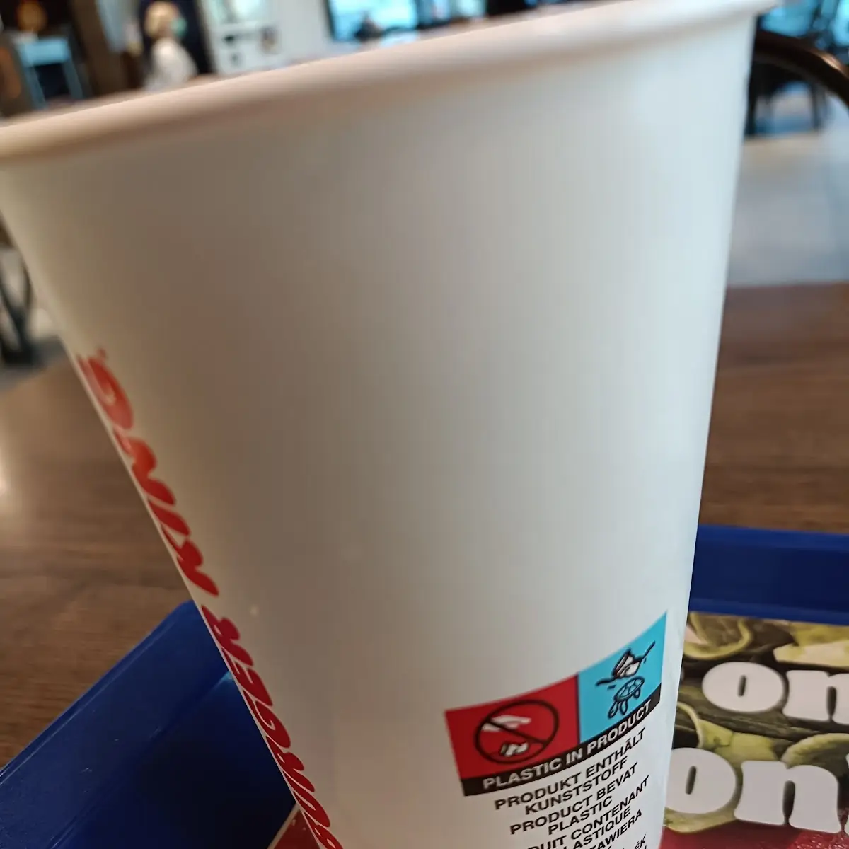 Essen und Trinken photo 4