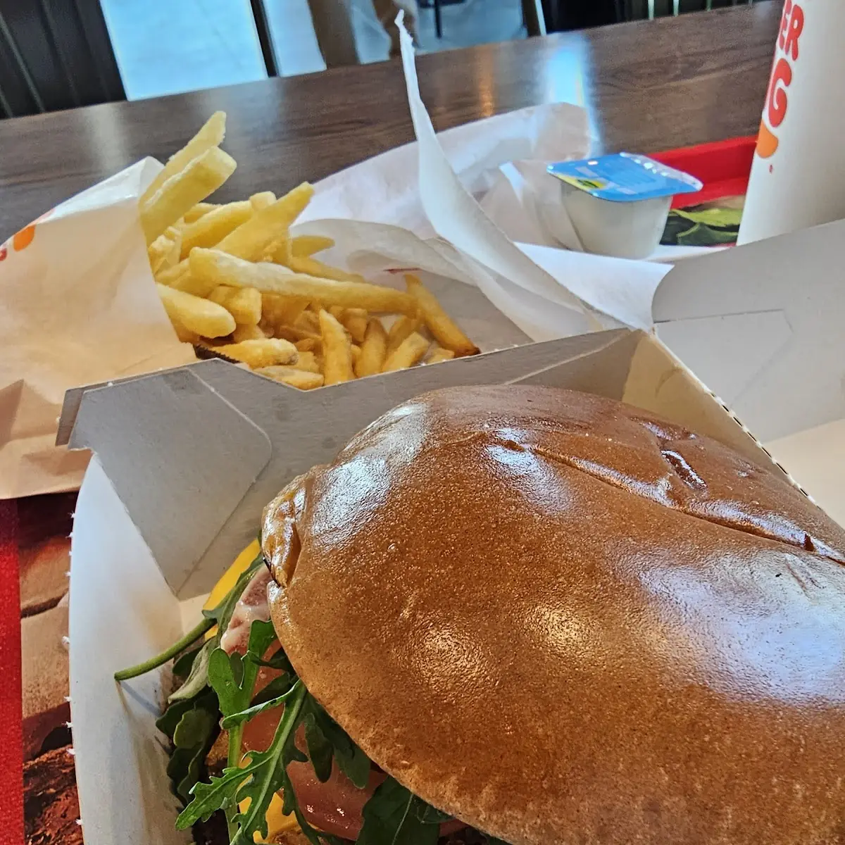 Essen und Trinken photo 9