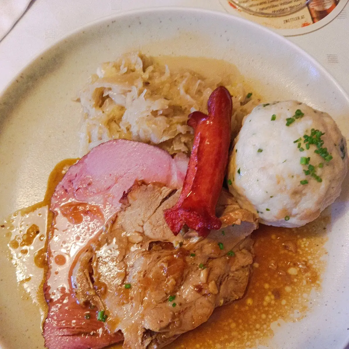 Essen und Trinken photo 10