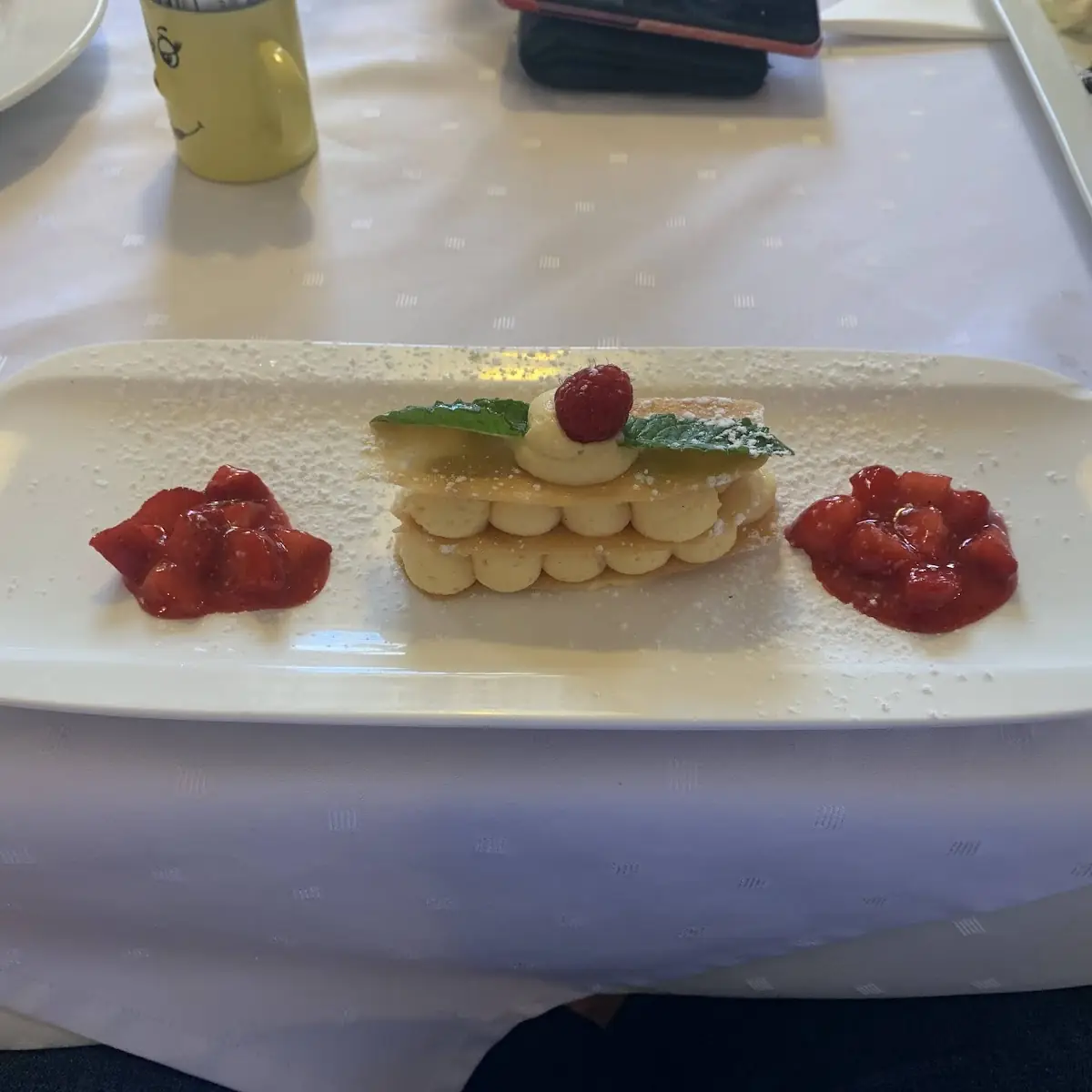 Essen und Trinken photo 5