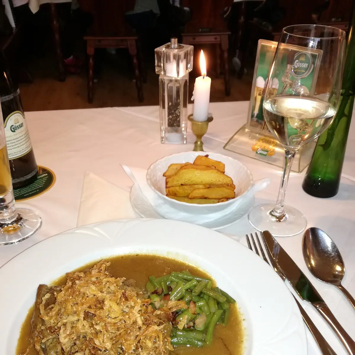 Essen und Trinken photo 9