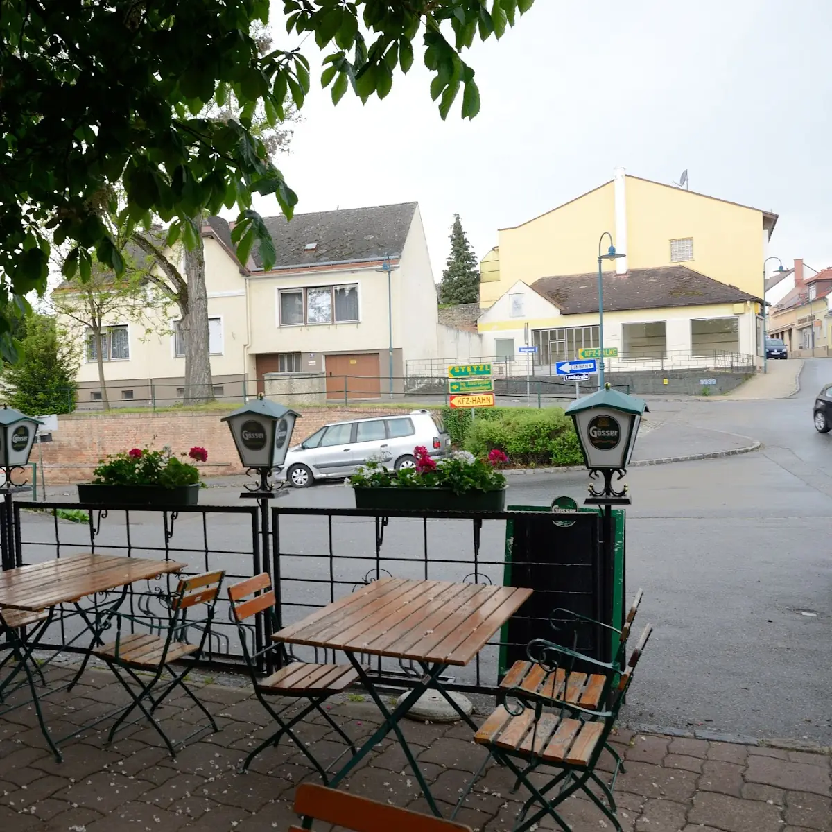 Atmosphäre photo 6