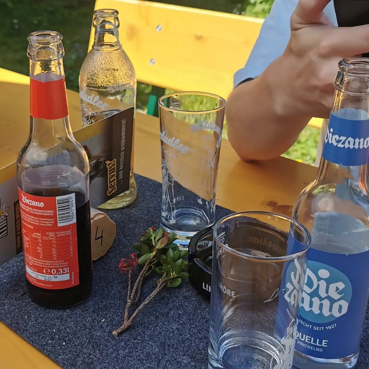 Essen und Trinken photo 4