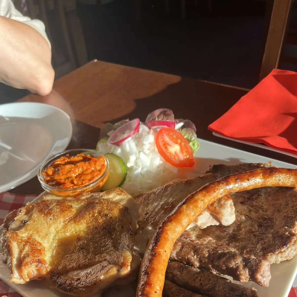 Essen und Trinken photo 1