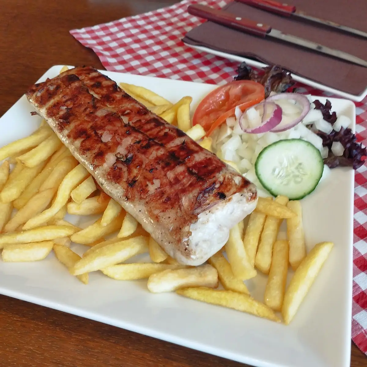Essen und Trinken photo 4