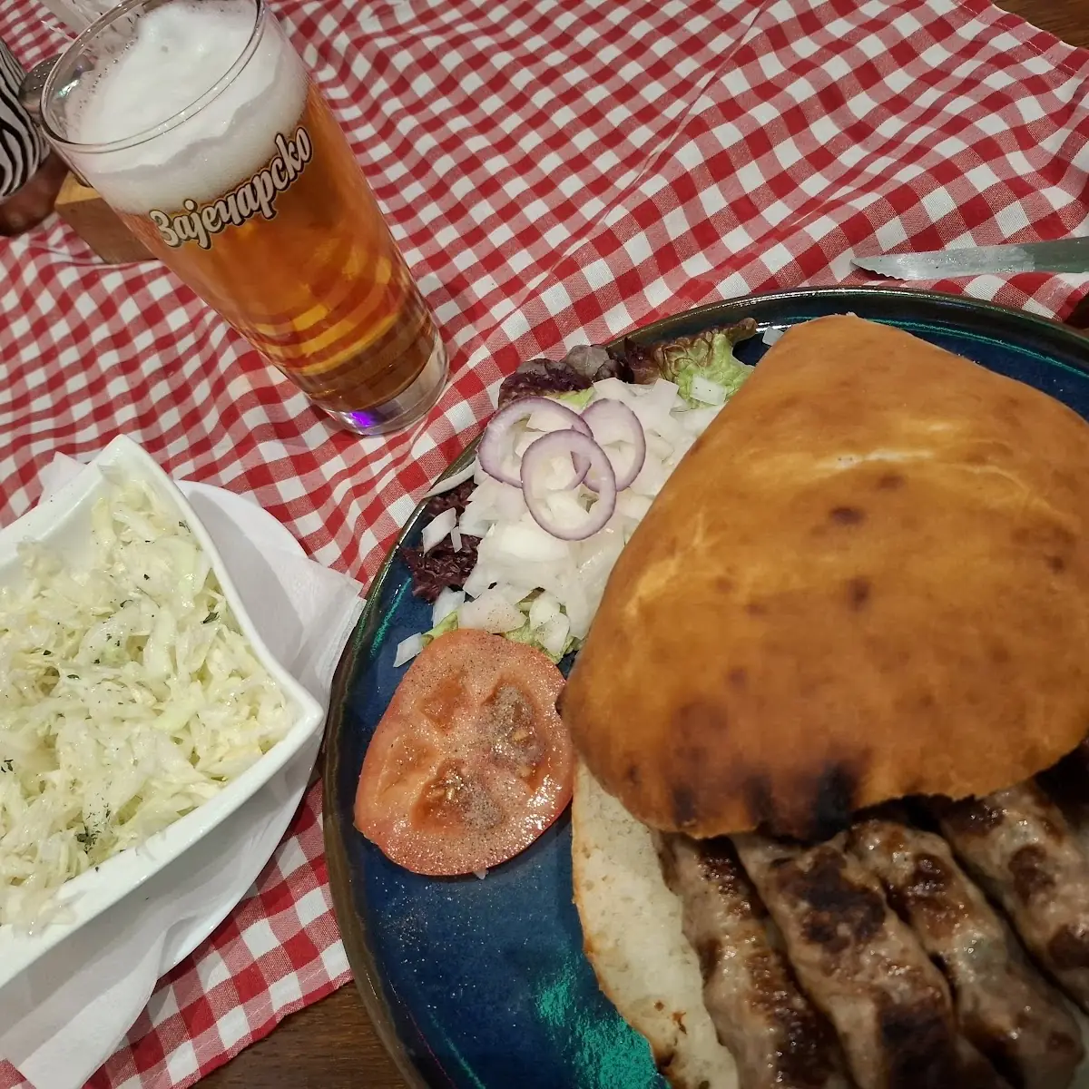 Essen und Trinken photo 5