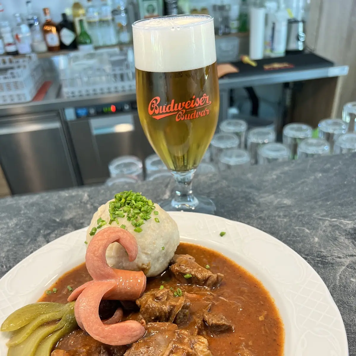 Essen und Trinken photo 1
