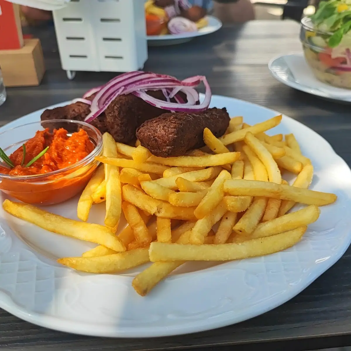 Essen und Trinken photo 5