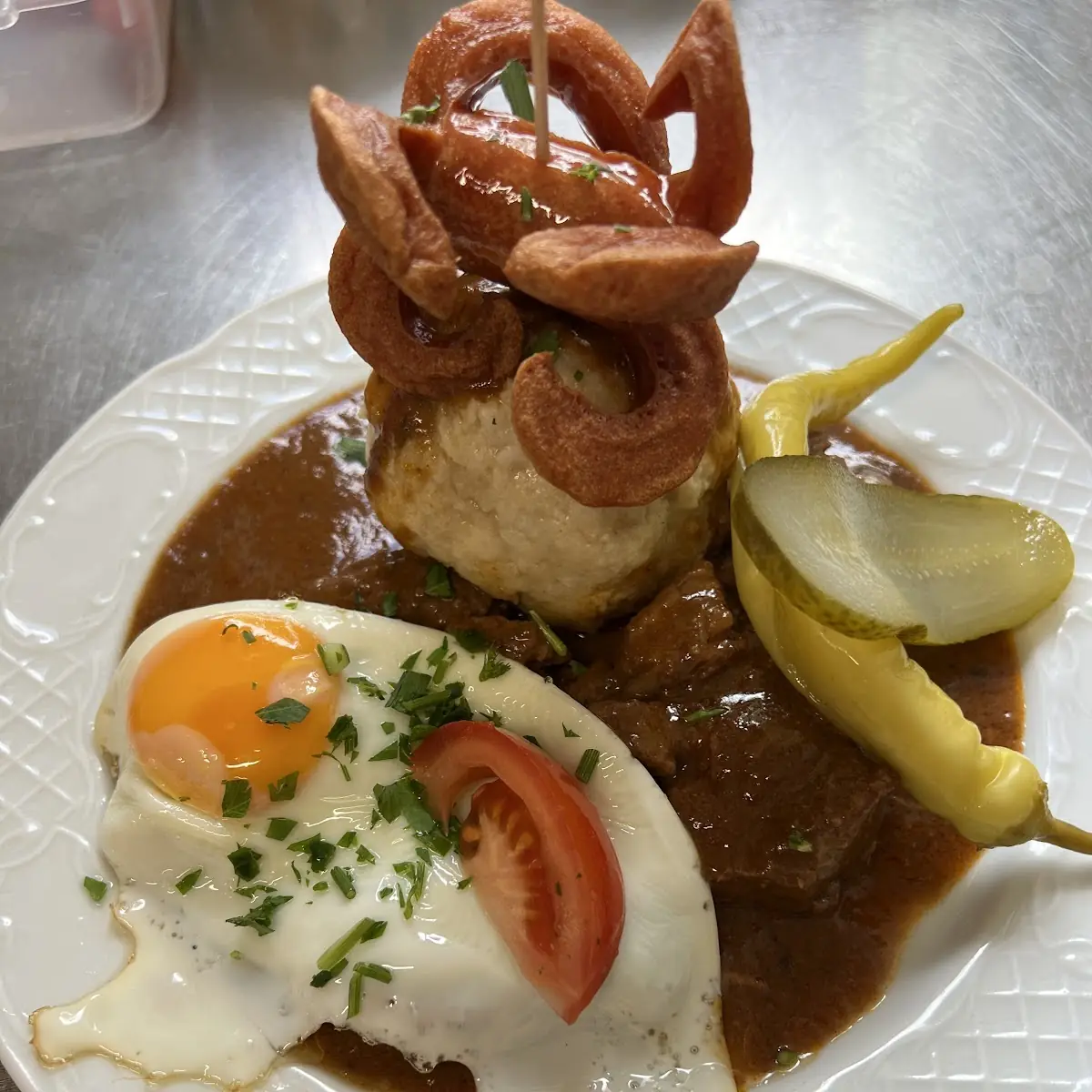Essen und Trinken photo 6