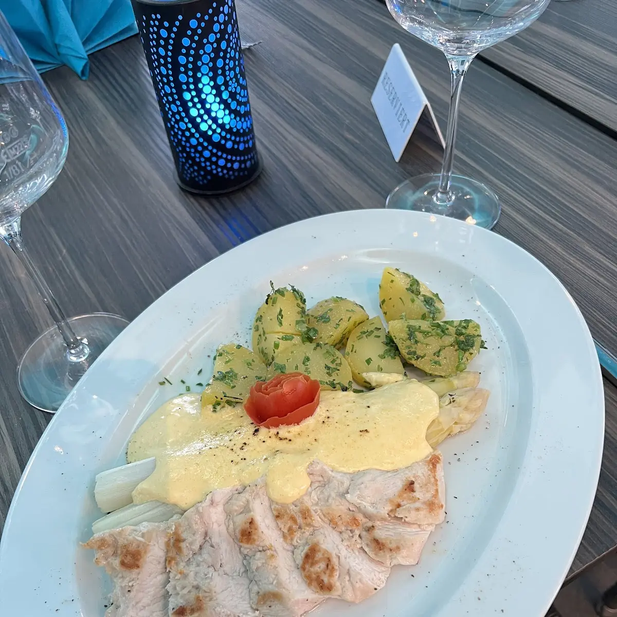 Essen und Trinken photo 7