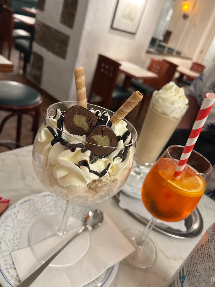 Essen und Trinken photo 7