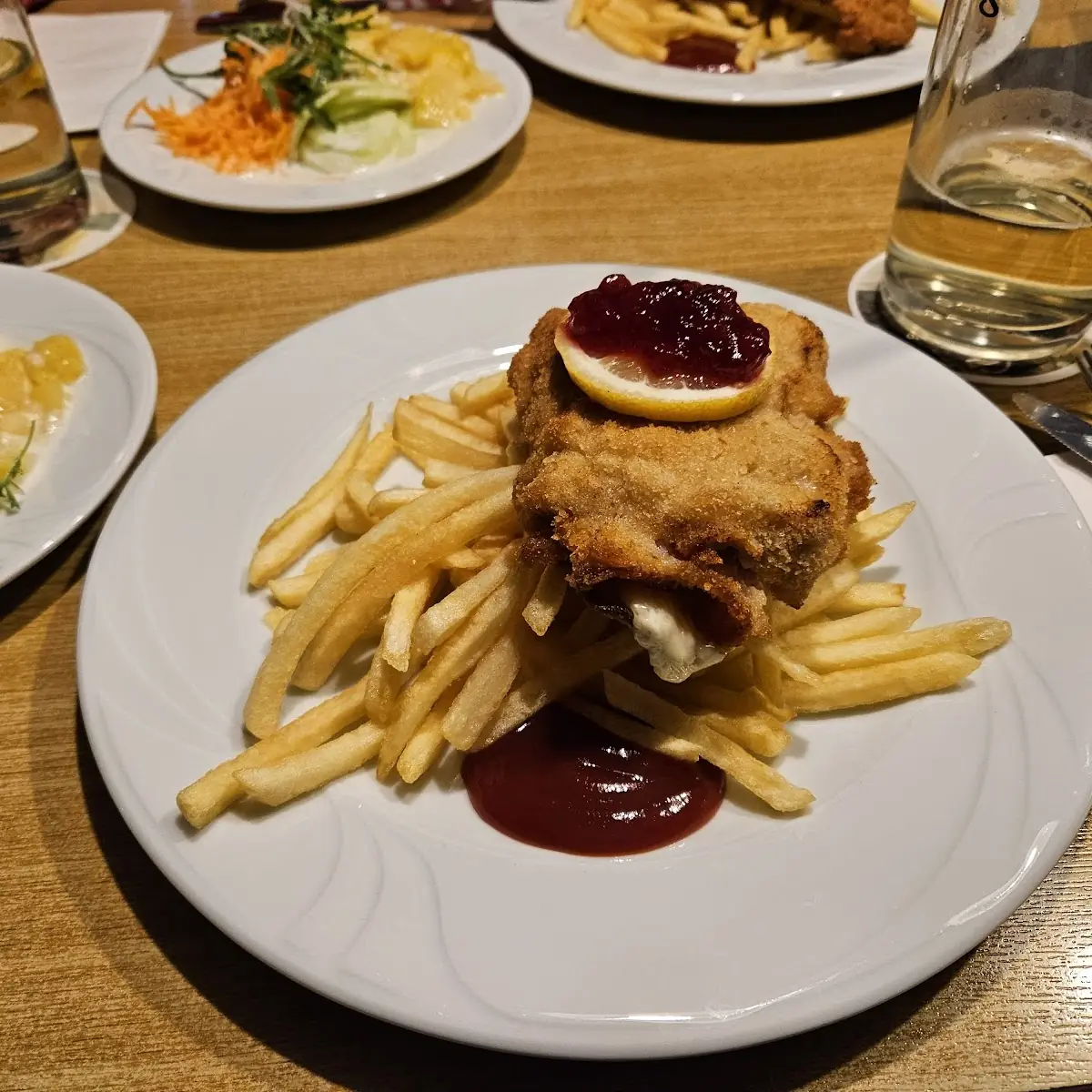 Essen und Trinken photo 1
