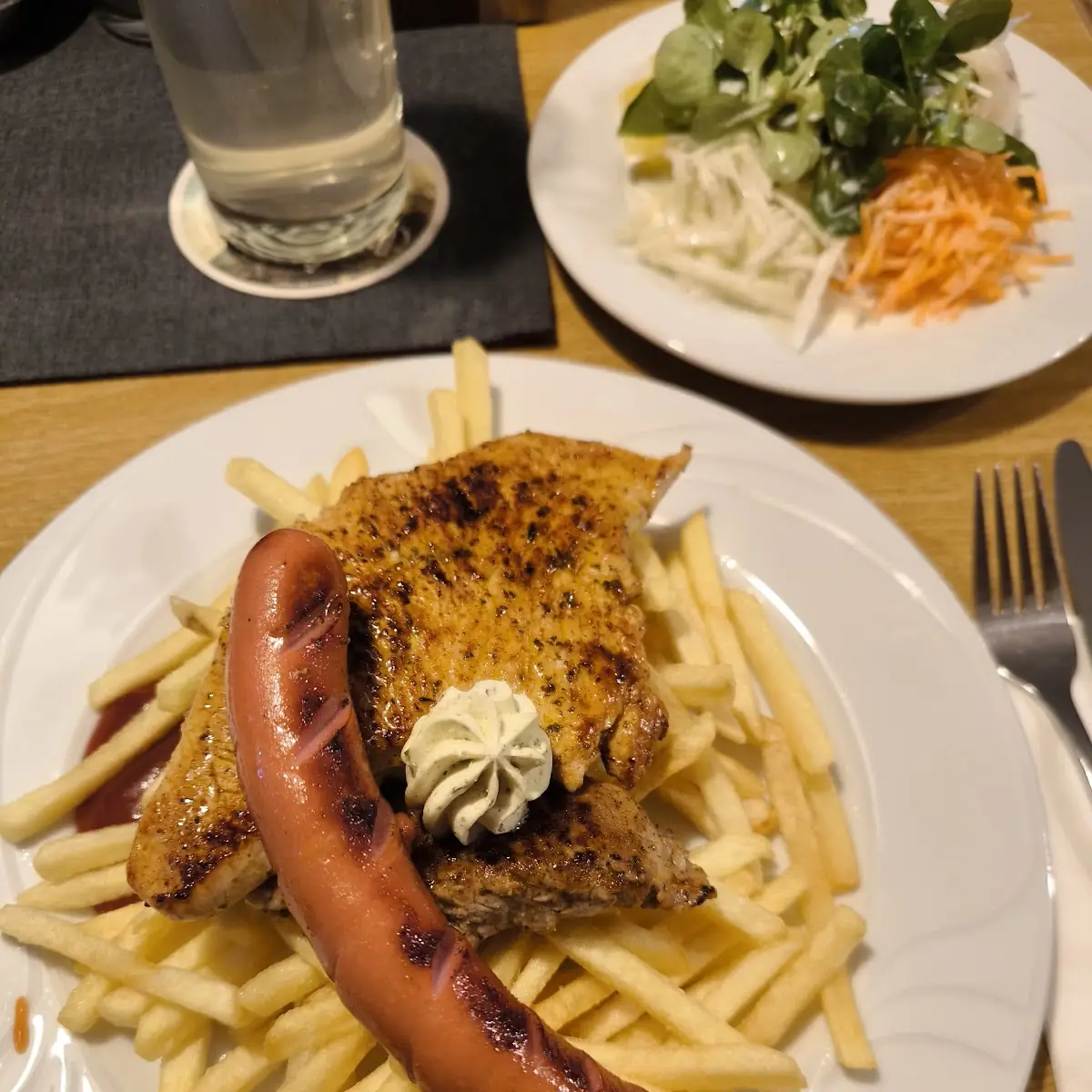 Essen und Trinken photo 10