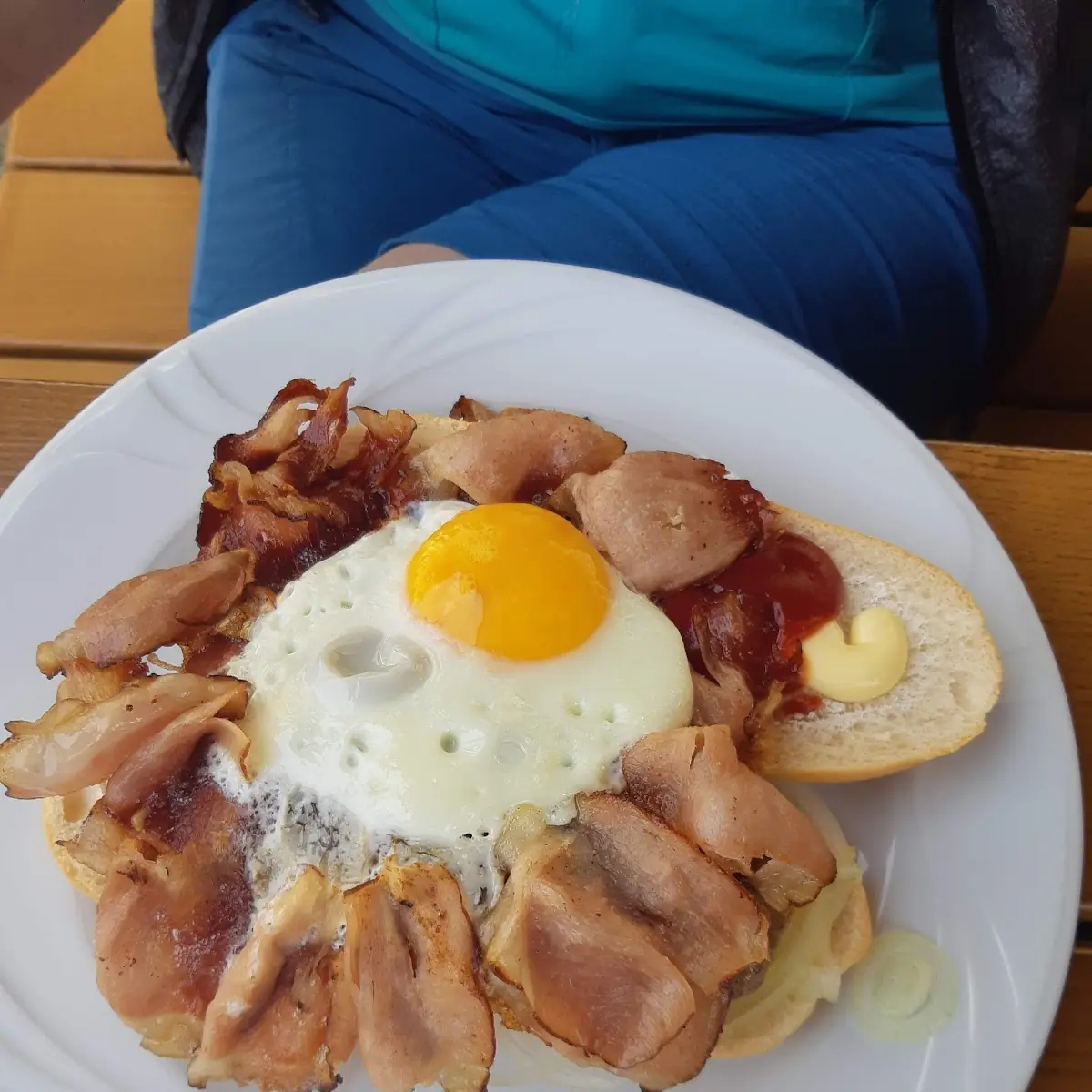 Essen und Trinken photo 4