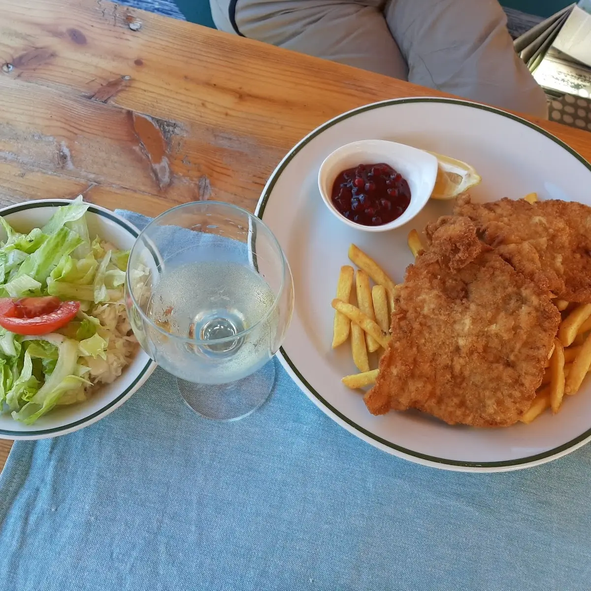 Essen und Trinken photo 10