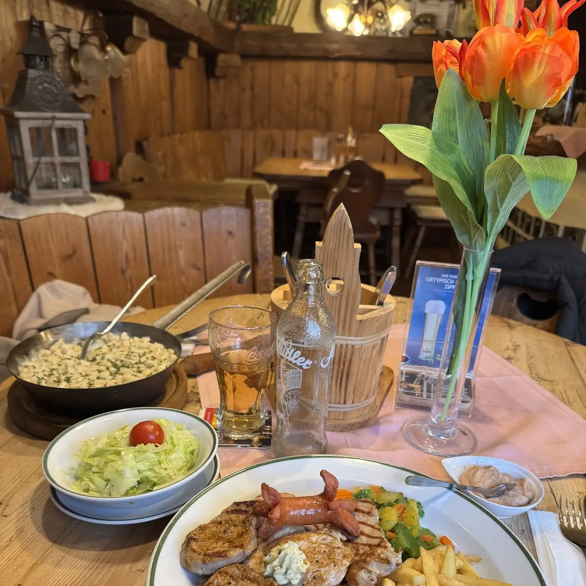 Essen und Trinken photo 3