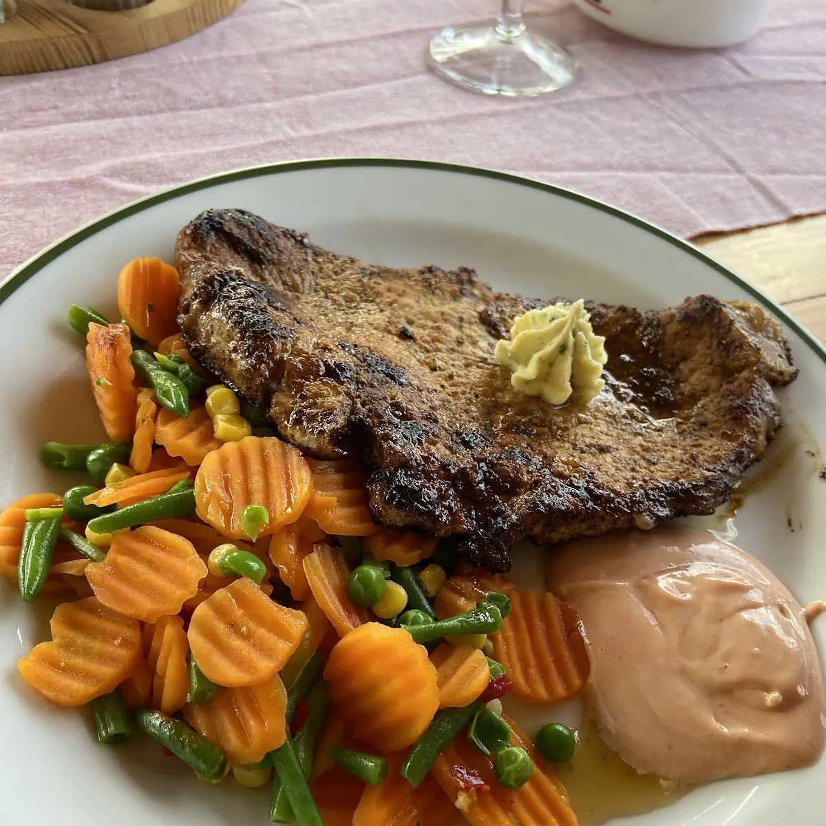 Essen und Trinken photo 4