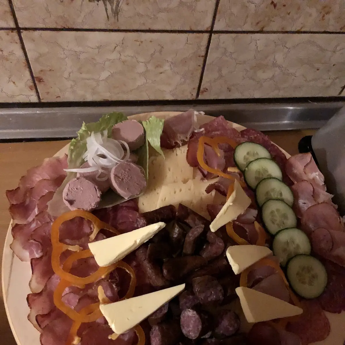 Essen und Trinken photo 9