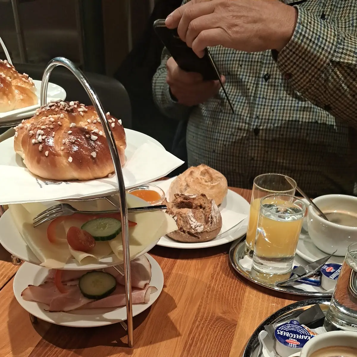 Essen und Trinken photo 3