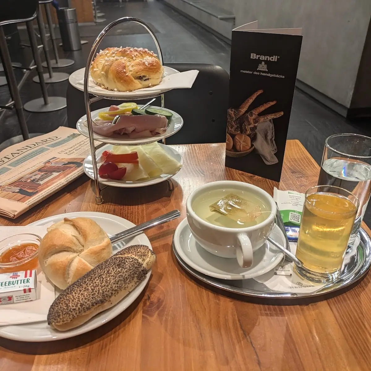 Essen und Trinken photo 4