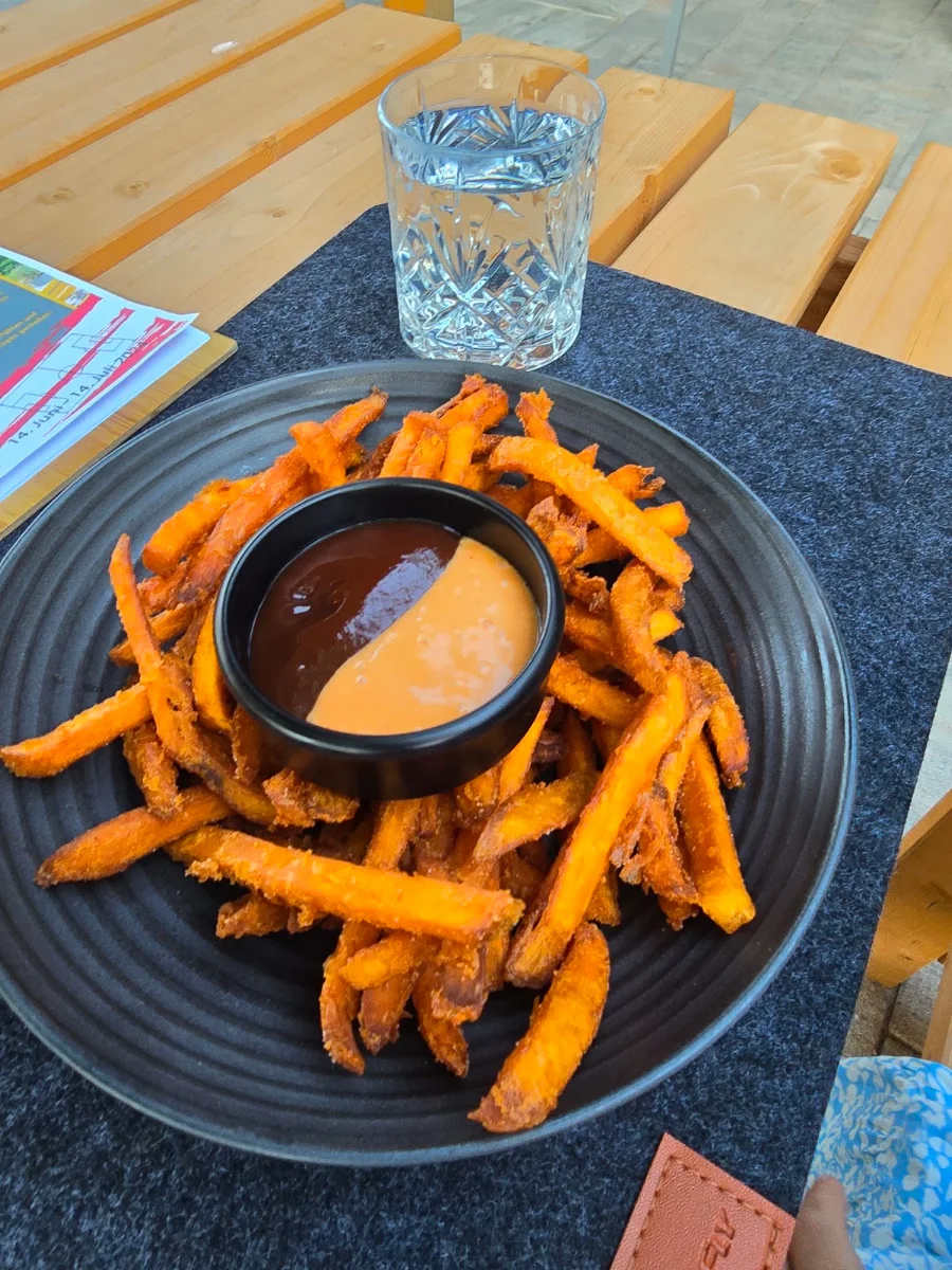 Essen und Trinken photo 10
