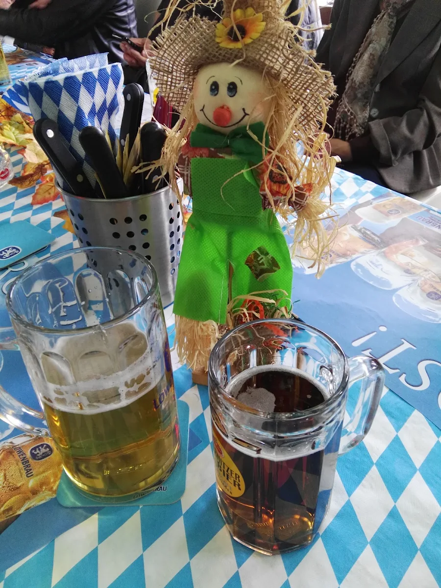 Essen und Trinken photo 4