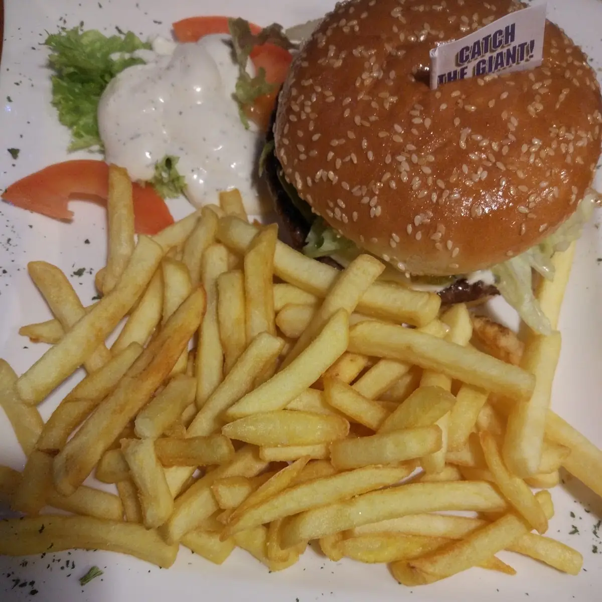 Essen und Trinken photo 8