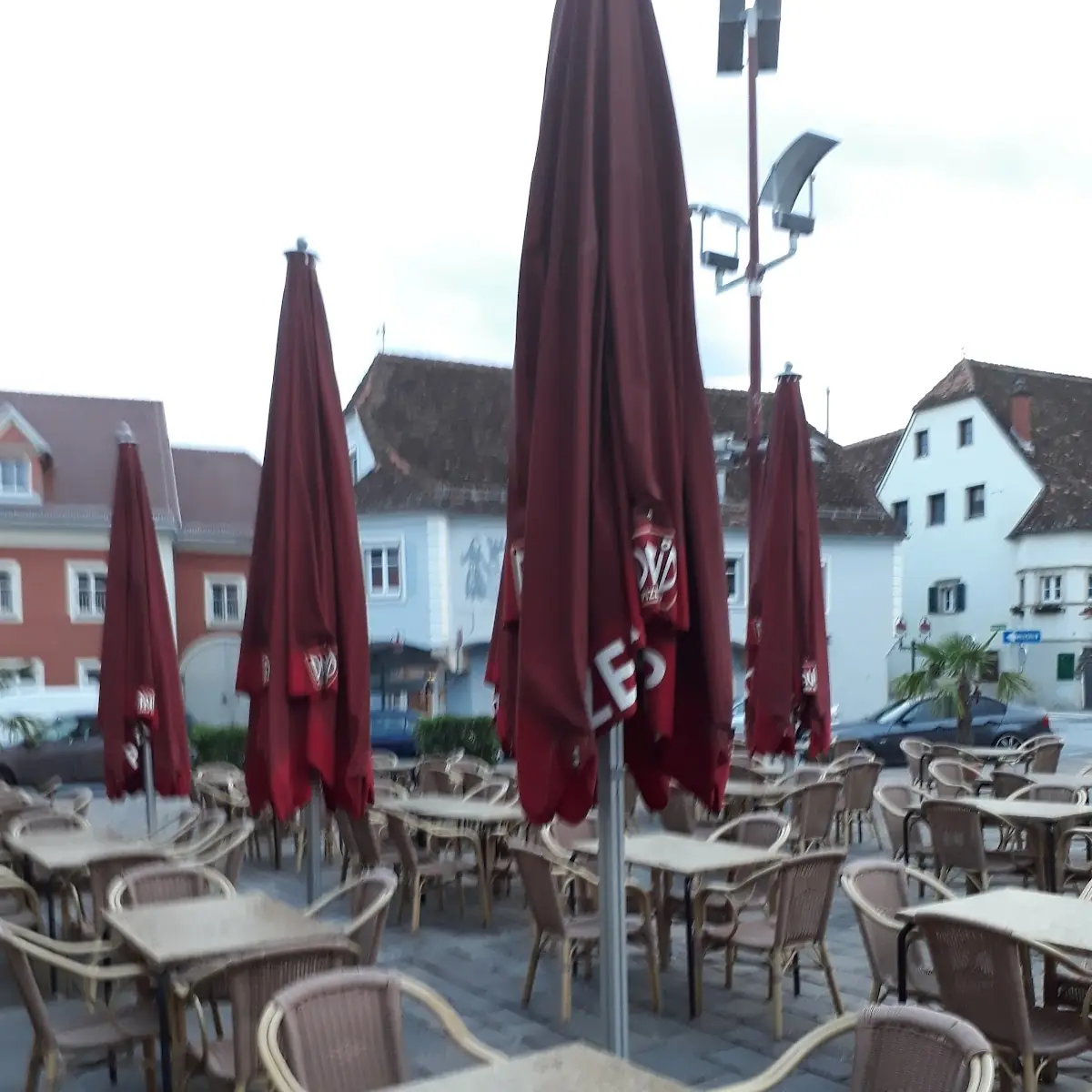 Atmosphäre photo 2