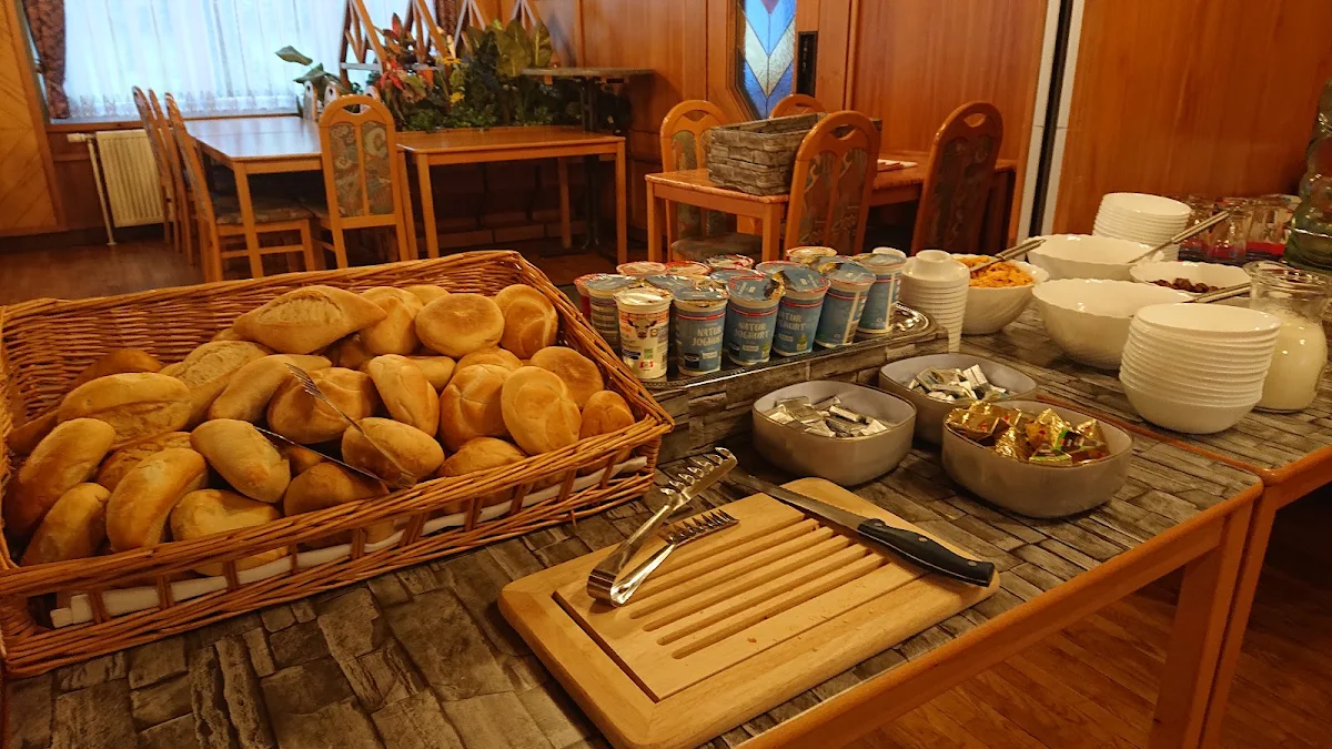 Essen und Trinken photo 10