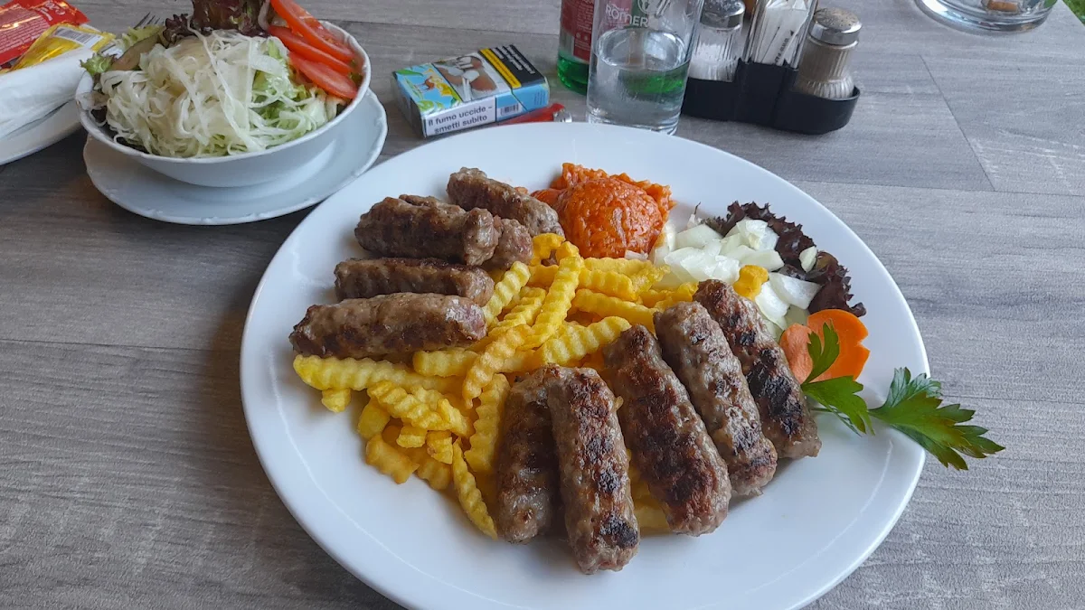 Essen und Trinken photo 2