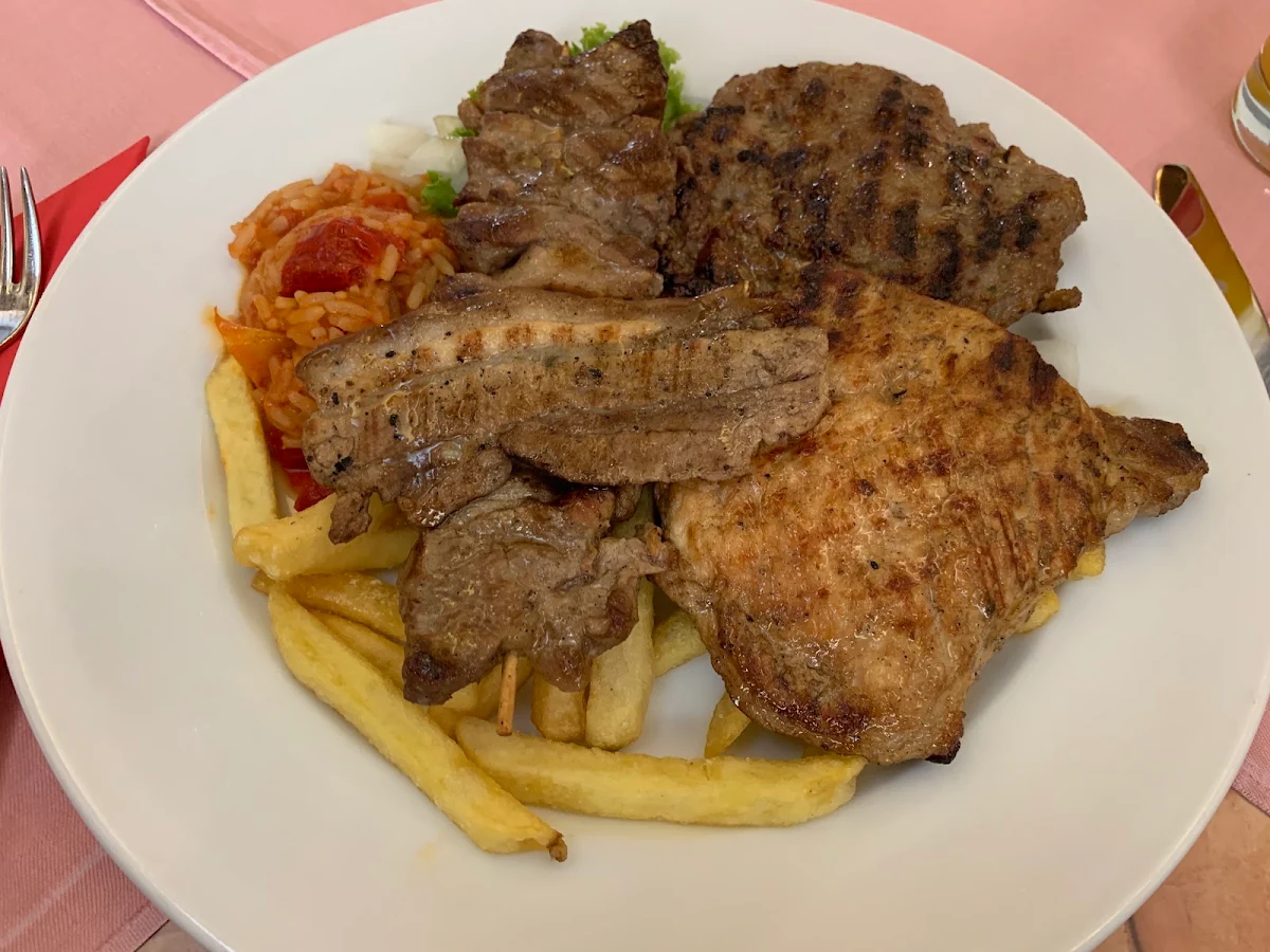 Essen und Trinken photo 3