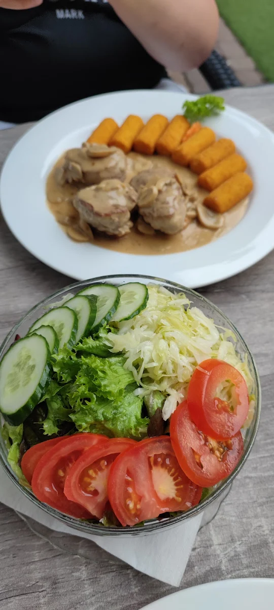 Essen und Trinken photo 7