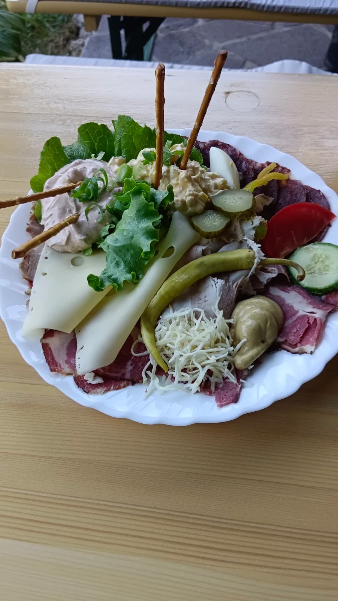 Essen und Trinken photo 3
