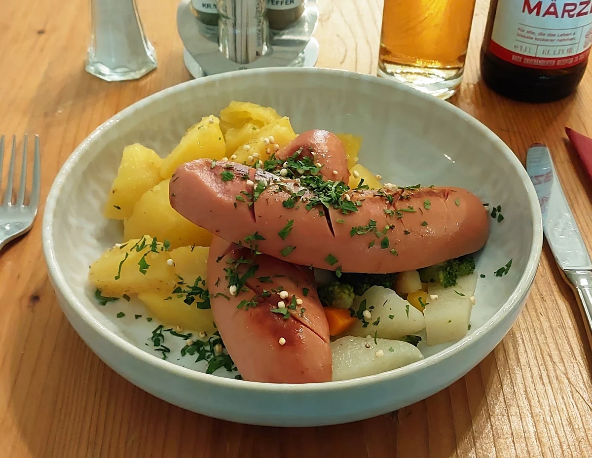 Essen und Trinken photo 2
