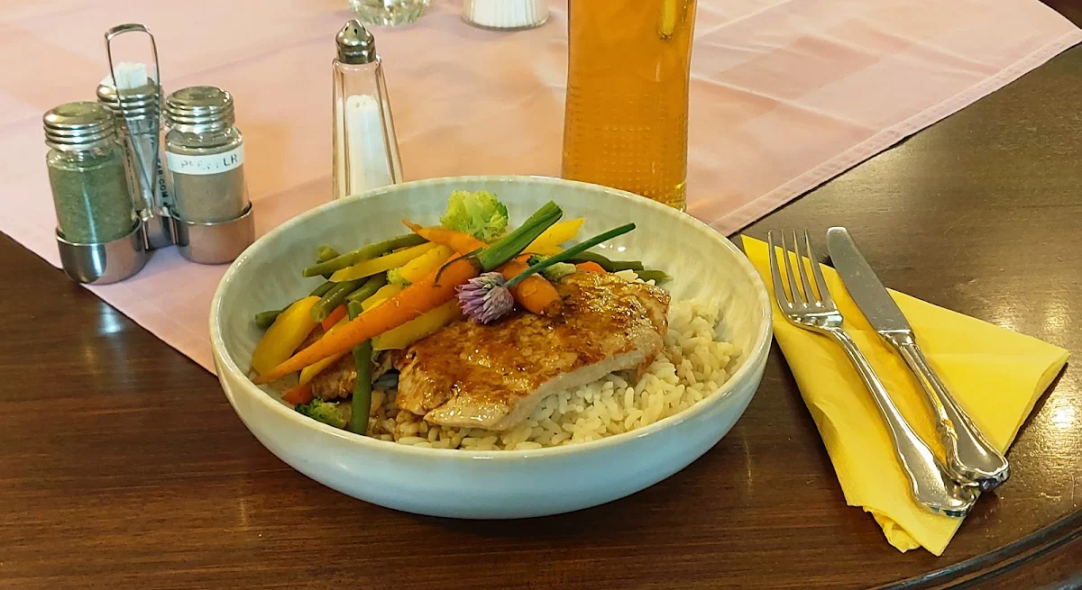 Essen und Trinken photo 3