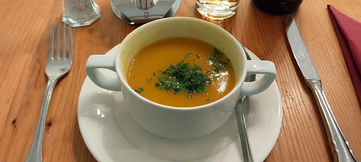 Essen und Trinken photo 5