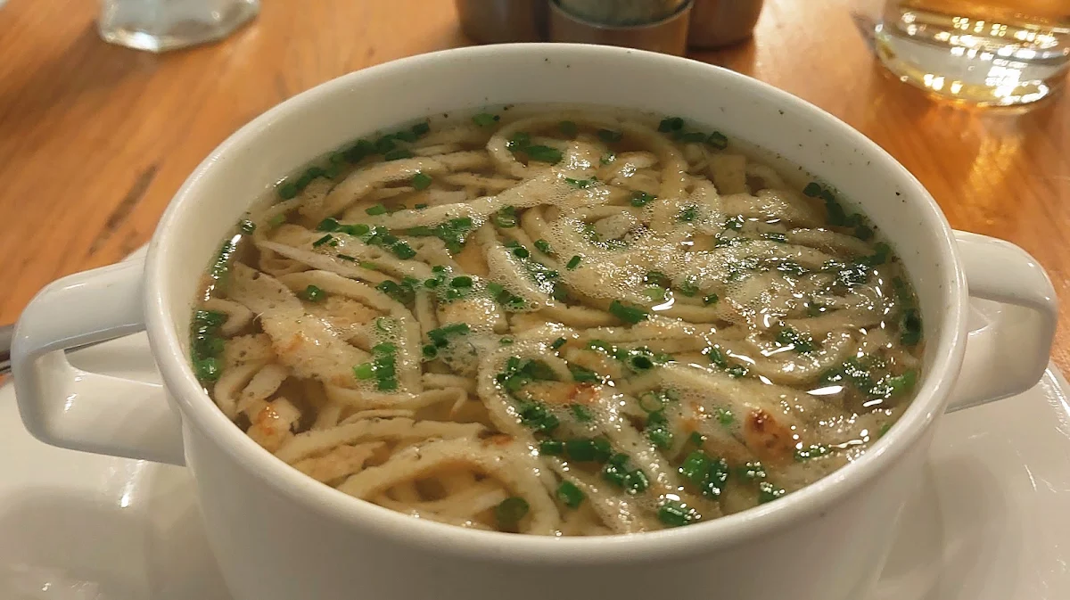 Essen und Trinken photo 6
