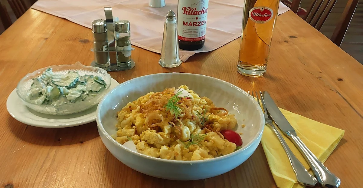Essen und Trinken photo 8